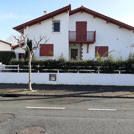 Maison 3* A Hendaye, Proche Plage Et Commerces, Jardin Prive, Parfait Pour Familles Et Amis - Fr-1-239-492 Екстериор снимка