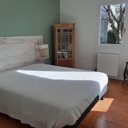 Maison 3* A Hendaye, Proche Plage Et Commerces, Jardin Prive, Parfait Pour Familles Et Amis - Fr-1-239-492 Екстериор снимка