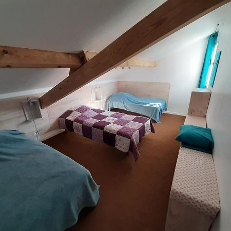 Maison 3* A Hendaye, Proche Plage Et Commerces, Jardin Prive, Parfait Pour Familles Et Amis - Fr-1-239-492 Екстериор снимка