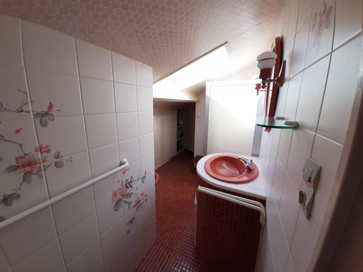 Maison 3* A Hendaye, Proche Plage Et Commerces, Jardin Prive, Parfait Pour Familles Et Amis - Fr-1-239-492 Екстериор снимка