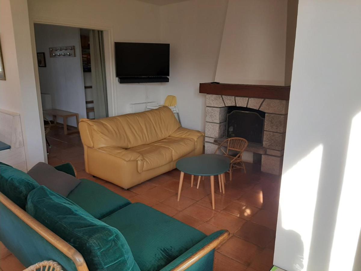 Maison 3* A Hendaye, Proche Plage Et Commerces, Jardin Prive, Parfait Pour Familles Et Amis - Fr-1-239-492 Екстериор снимка