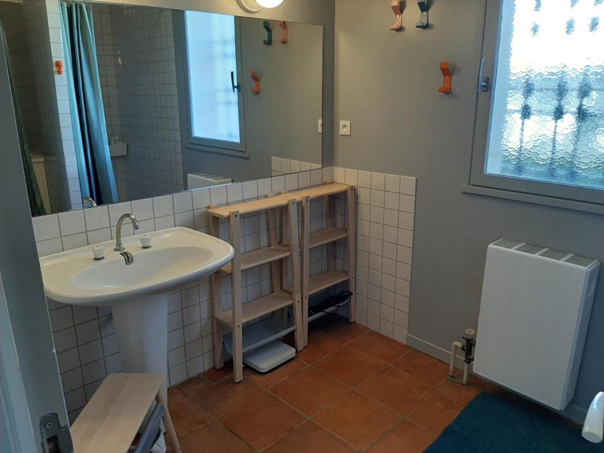 Maison 3* A Hendaye, Proche Plage Et Commerces, Jardin Prive, Parfait Pour Familles Et Amis - Fr-1-239-492 Екстериор снимка