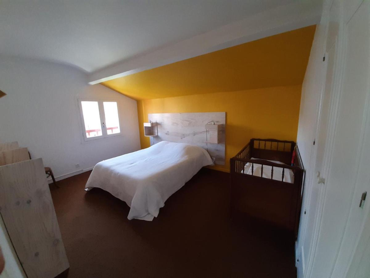 Maison 3* A Hendaye, Proche Plage Et Commerces, Jardin Prive, Parfait Pour Familles Et Amis - Fr-1-239-492 Екстериор снимка
