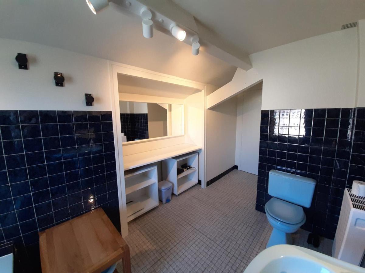 Maison 3* A Hendaye, Proche Plage Et Commerces, Jardin Prive, Parfait Pour Familles Et Amis - Fr-1-239-492 Екстериор снимка