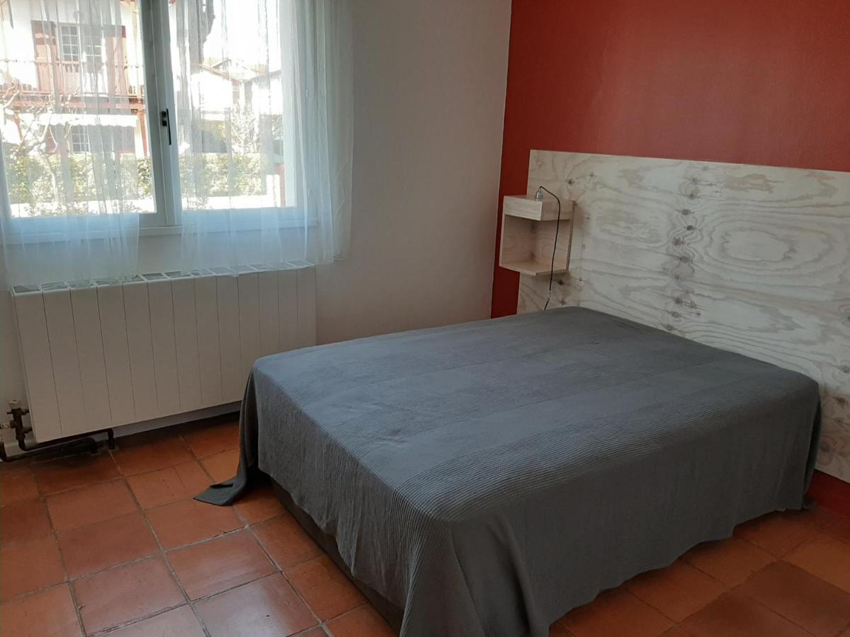 Maison 3* A Hendaye, Proche Plage Et Commerces, Jardin Prive, Parfait Pour Familles Et Amis - Fr-1-239-492 Екстериор снимка
